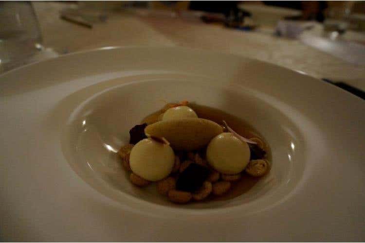 Marcello Trentini  Magorabin - TORINO - SFERE DI CHIVASSO